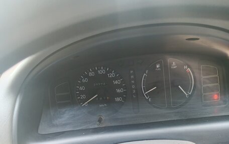 Toyota Corolla, 1999 год, 375 000 рублей, 9 фотография