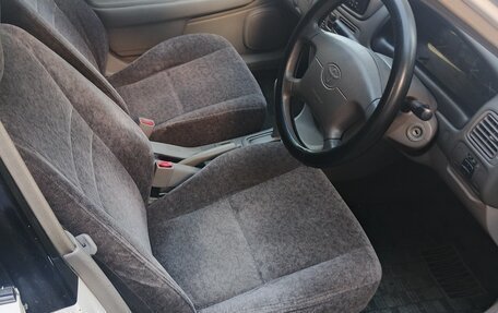 Toyota Corolla, 1999 год, 375 000 рублей, 8 фотография
