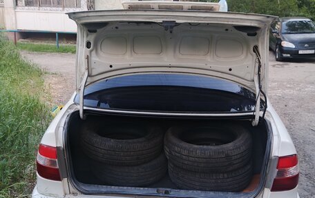 Toyota Corolla, 1999 год, 375 000 рублей, 6 фотография