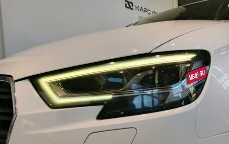 Audi A3, 2020 год, 1 699 000 рублей, 7 фотография