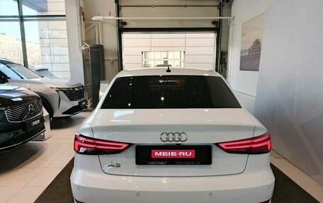 Audi A3, 2020 год, 1 699 000 рублей, 5 фотография