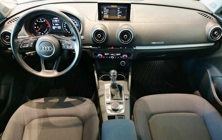 Audi A3, 2020 год, 1 699 000 рублей, 16 фотография