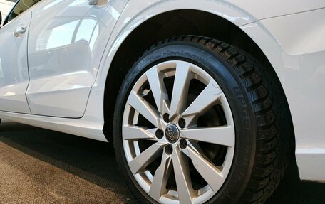 Audi A3, 2020 год, 1 699 000 рублей, 9 фотография