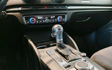 Audi A3, 2020 год, 1 699 000 рублей, 24 фотография