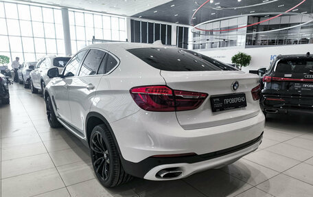 BMW X6, 2014 год, 3 450 000 рублей, 11 фотография