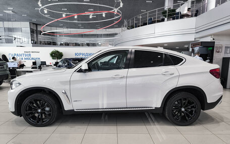 BMW X6, 2014 год, 3 450 000 рублей, 12 фотография