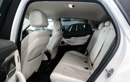 BMW X6, 2014 год, 3 450 000 рублей, 16 фотография