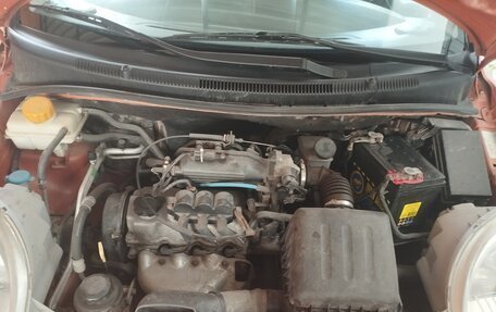 Chevrolet Spark III, 2005 год, 350 000 рублей, 2 фотография