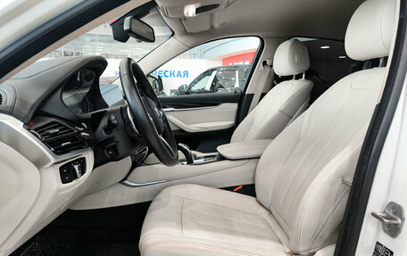 BMW X6, 2014 год, 3 450 000 рублей, 20 фотография