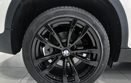 BMW X6, 2014 год, 3 450 000 рублей, 22 фотография
