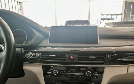 BMW X6, 2014 год, 3 450 000 рублей, 19 фотография
