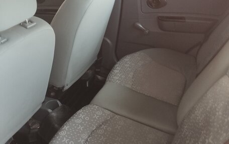 Chevrolet Spark III, 2005 год, 350 000 рублей, 6 фотография