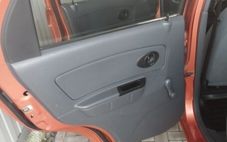 Chevrolet Spark III, 2005 год, 350 000 рублей, 5 фотография