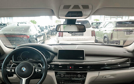 BMW X6, 2014 год, 3 450 000 рублей, 18 фотография