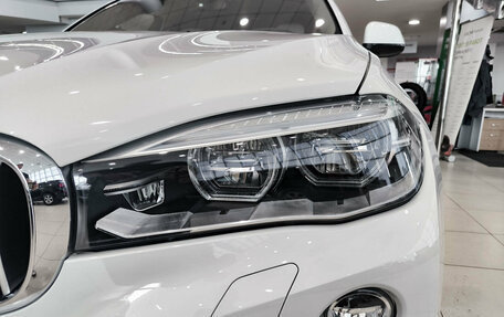 BMW X6, 2014 год, 3 450 000 рублей, 21 фотография