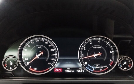 BMW X6, 2014 год, 3 450 000 рублей, 17 фотография