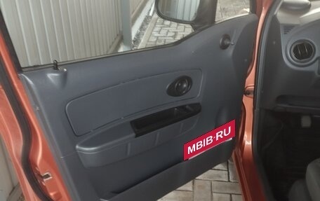 Chevrolet Spark III, 2005 год, 350 000 рублей, 9 фотография