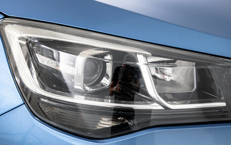 Chery Tiggo 2, 2017 год, 999 000 рублей, 8 фотография