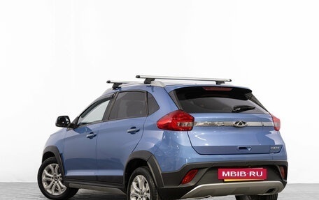 Chery Tiggo 2, 2017 год, 999 000 рублей, 7 фотография