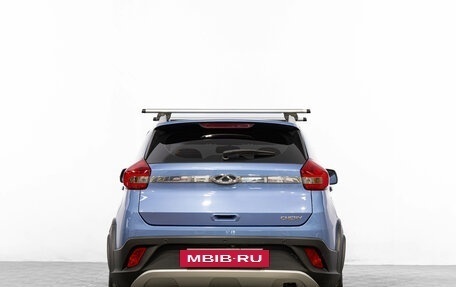 Chery Tiggo 2, 2017 год, 999 000 рублей, 6 фотография
