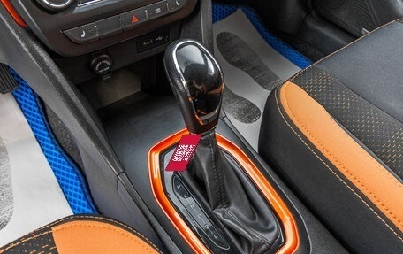 Chery Tiggo 2, 2017 год, 999 000 рублей, 21 фотография