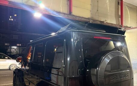 Mercedes-Benz G-Класс AMG, 2022 год, 36 795 000 рублей, 11 фотография