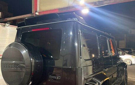 Mercedes-Benz G-Класс AMG, 2022 год, 36 795 000 рублей, 10 фотография