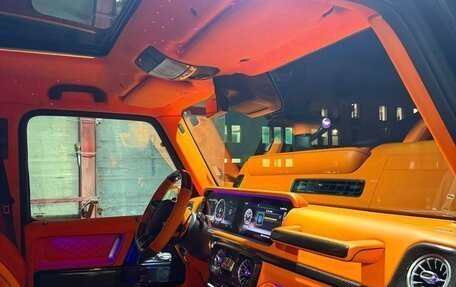 Mercedes-Benz G-Класс AMG, 2022 год, 36 795 000 рублей, 14 фотография