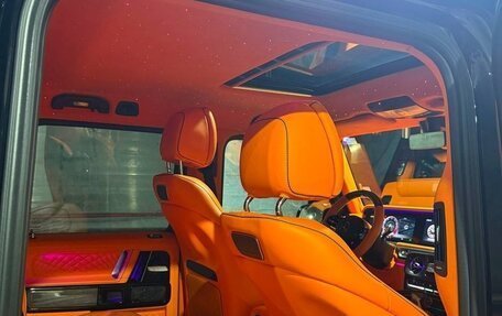 Mercedes-Benz G-Класс AMG, 2022 год, 36 795 000 рублей, 18 фотография