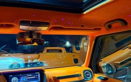Mercedes-Benz G-Класс AMG, 2022 год, 36 795 000 рублей, 16 фотография