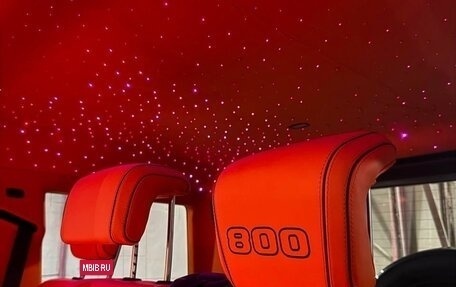 Mercedes-Benz G-Класс AMG, 2022 год, 36 795 000 рублей, 19 фотография
