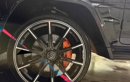 Mercedes-Benz G-Класс AMG, 2022 год, 36 795 000 рублей, 26 фотография