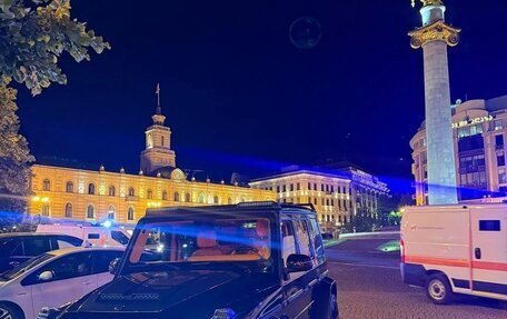 Mercedes-Benz G-Класс AMG, 2022 год, 36 795 000 рублей, 30 фотография