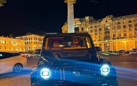Mercedes-Benz G-Класс AMG, 2022 год, 36 795 000 рублей, 29 фотография