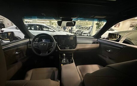 Lexus ES VII, 2025 год, 5 800 000 рублей, 6 фотография