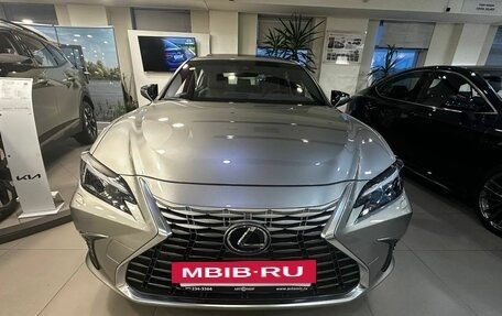Lexus ES VII, 2025 год, 5 800 000 рублей, 3 фотография