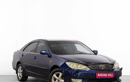 Toyota Camry V40, 2005 год, 1 049 000 рублей, 1 фотография