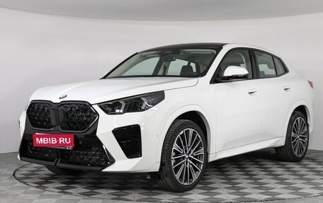 BMW X2, 2025 год, 6 892 487 рублей, 1 фотография