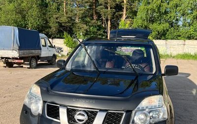 Nissan X-Trail, 2011 год, 1 066 000 рублей, 1 фотография