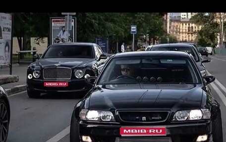 Toyota Chaser VI, 2000 год, 1 000 000 рублей, 1 фотография