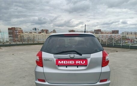 Honda Fit Shuttle I рестайлинг, 2012 год, 830 000 рублей, 7 фотография