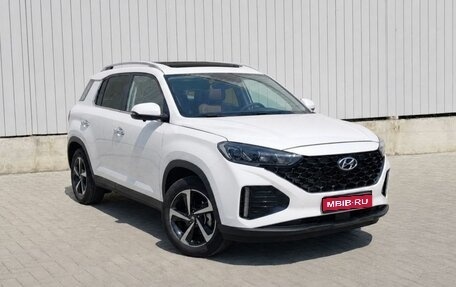 Hyundai ix35, 2022 год, 2 345 000 рублей, 1 фотография