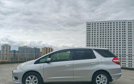 Honda Fit Shuttle I рестайлинг, 2012 год, 830 000 рублей, 9 фотография