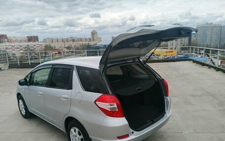 Honda Fit Shuttle I рестайлинг, 2012 год, 830 000 рублей, 10 фотография