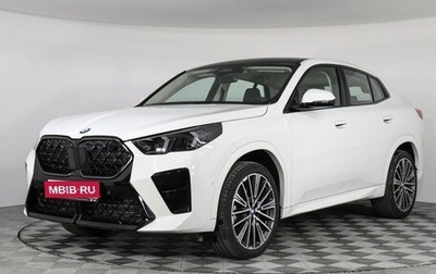 BMW X2, 2025 год, 6 892 487 рублей, 1 фотография