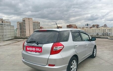 Honda Fit Shuttle I рестайлинг, 2012 год, 830 000 рублей, 8 фотография