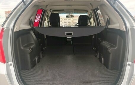 Honda Fit Shuttle I рестайлинг, 2012 год, 830 000 рублей, 12 фотография