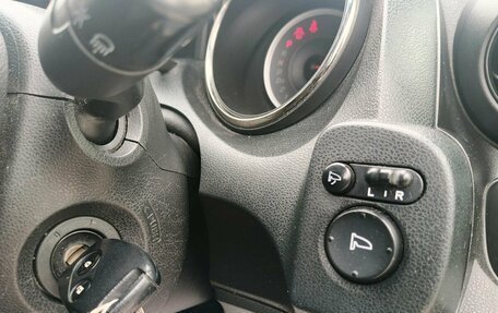 Honda Fit Shuttle I рестайлинг, 2012 год, 830 000 рублей, 17 фотография