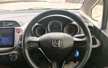 Honda Fit Shuttle I рестайлинг, 2012 год, 830 000 рублей, 18 фотография