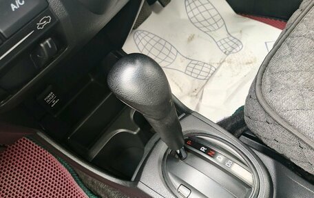 Honda Fit Shuttle I рестайлинг, 2012 год, 830 000 рублей, 22 фотография